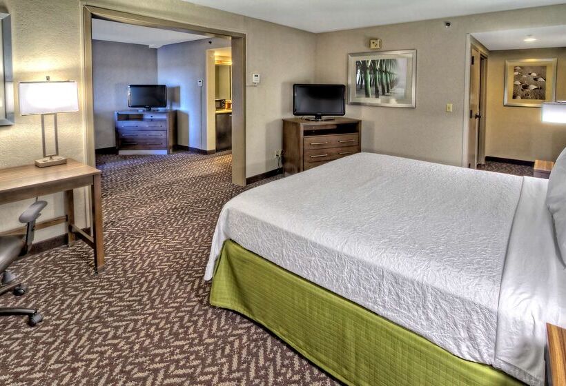 فندق Hampton Inn Beaufort