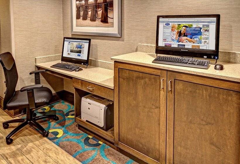 فندق Hampton Inn Beaufort