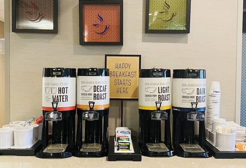 فندق Hampton Inn Beaufort