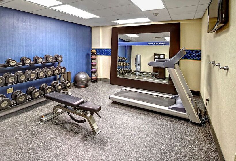 فندق Hampton Inn Beaufort