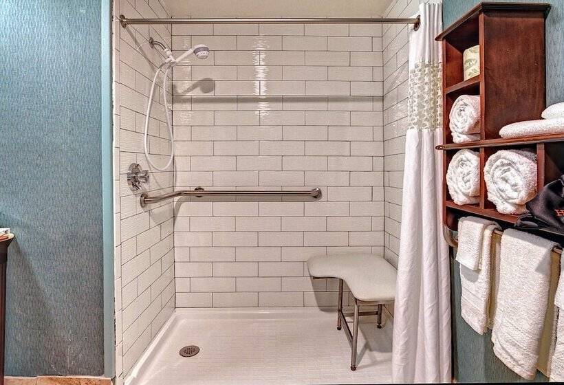 فندق Hampton Inn Beaufort