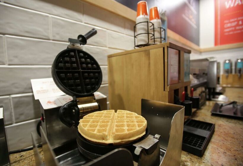 ホテル Hampton Inn Beckley