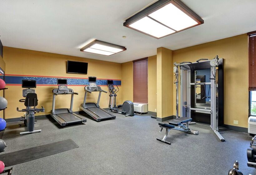 ホテル Hampton Inn Beckley