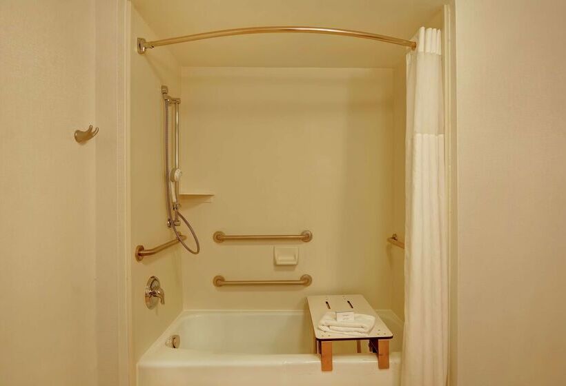 ホテル Hampton Inn Beckley