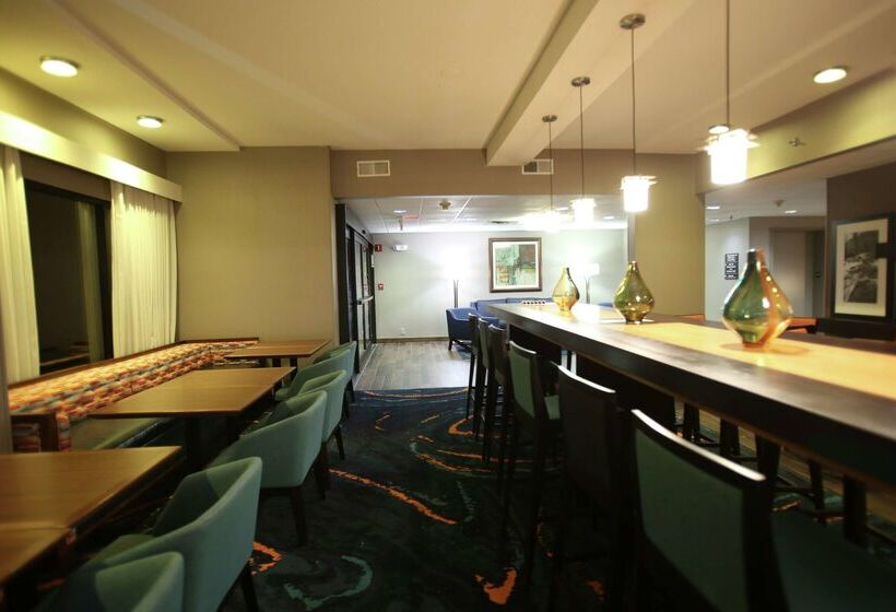 ホテル Hampton Inn Beckley