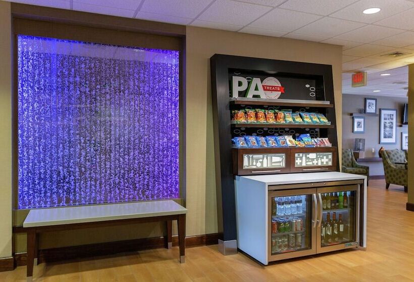 فندق Hampton Inn Bedford