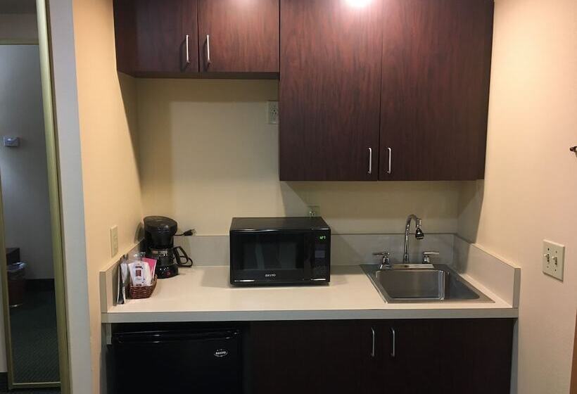 فندق Hampton Inn Bedford