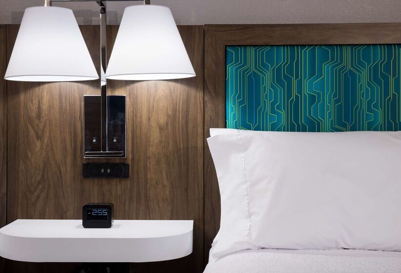 فندق Hampton Inn Bentonville/rogers