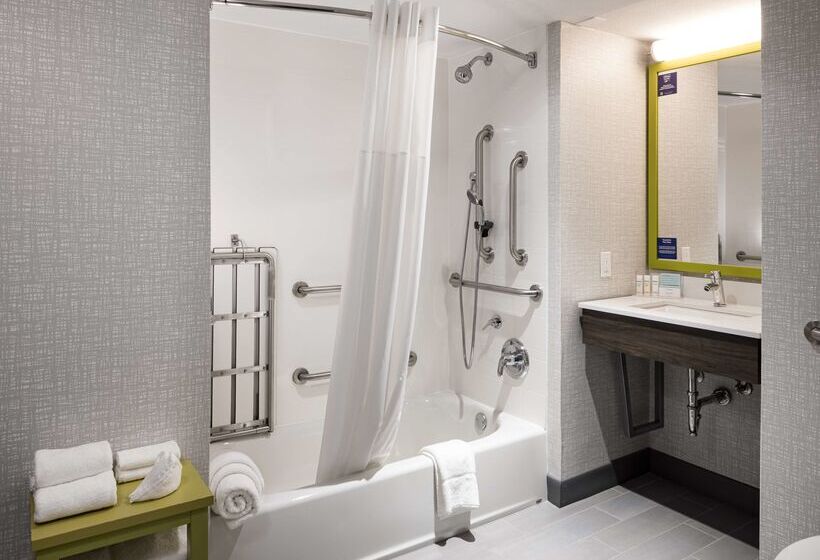 فندق Hampton Inn Bentonville/rogers