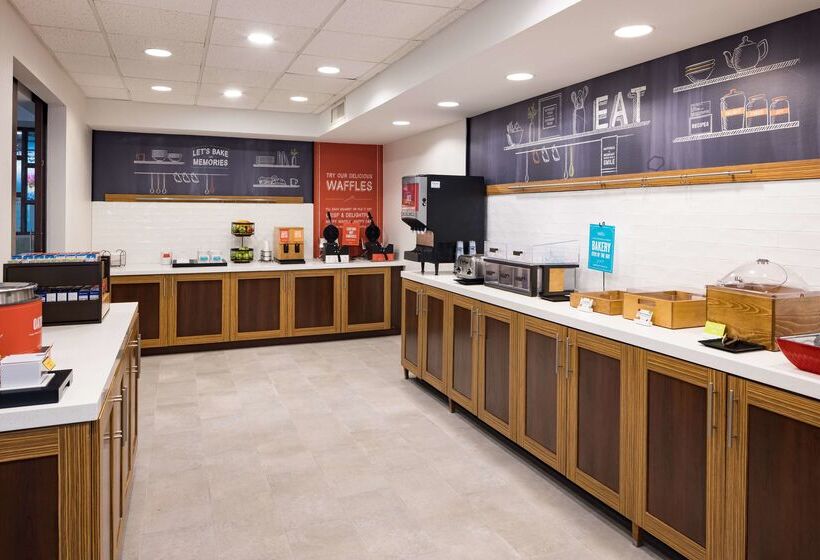 فندق Hampton Inn Bentonville/rogers