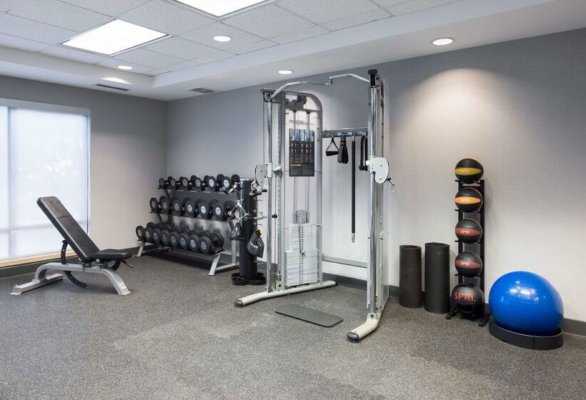 فندق Hampton Inn Bentonville/rogers