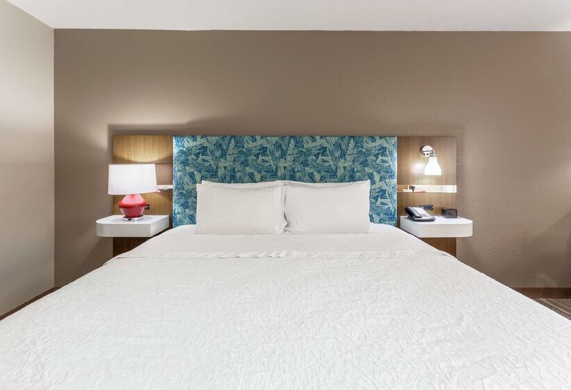 בית מלון כפרי Hampton Inn Biloxi Ocean Springs