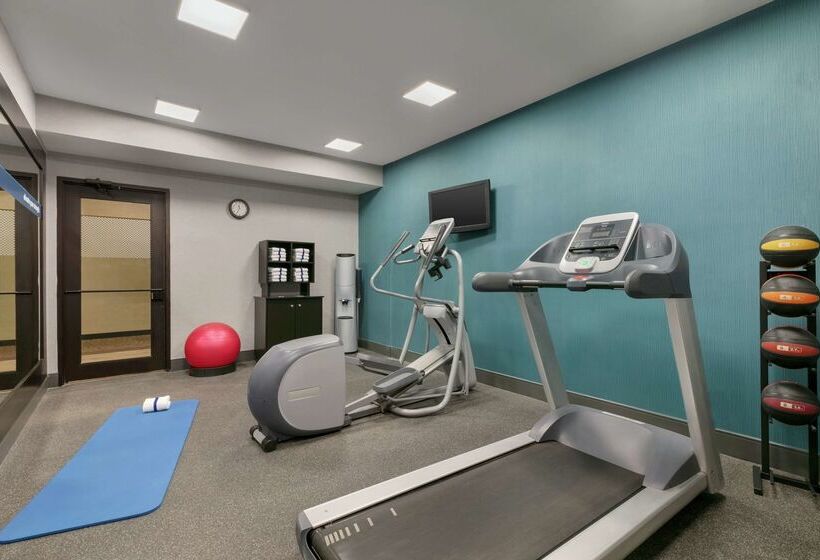 Отель Hampton Inn Binghamton/johnson City