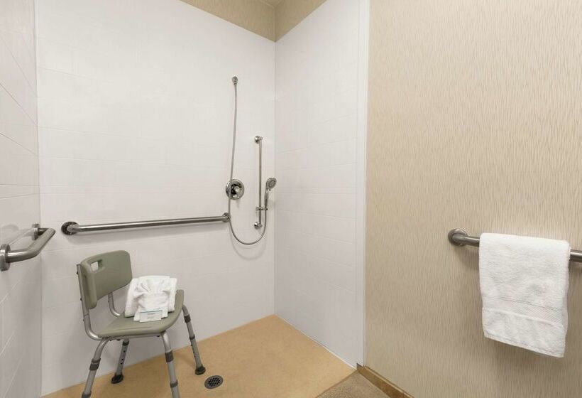 Отель Hampton Inn Binghamton/johnson City