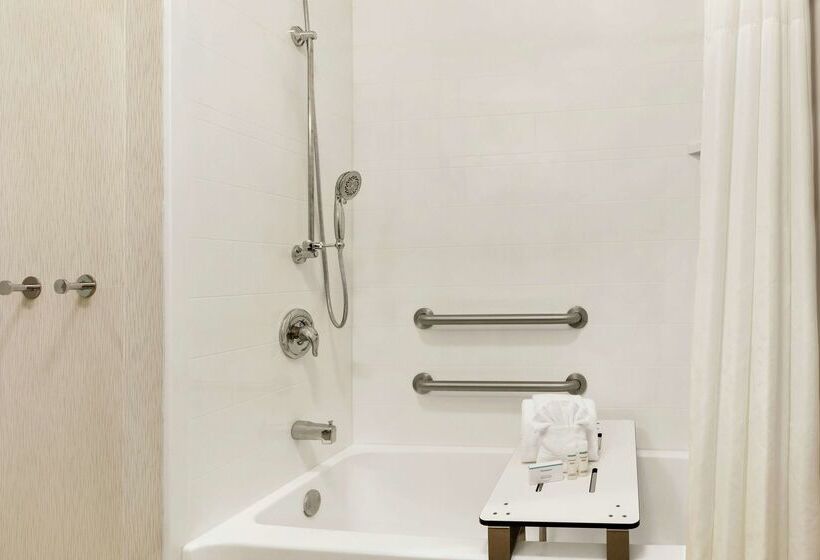 Отель Hampton Inn Binghamton/johnson City