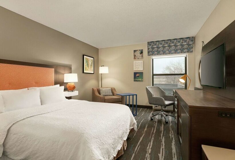 Отель Hampton Inn Binghamton/johnson City