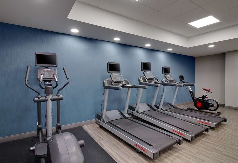 ホテル Hampton Inn Birminghamcolonnade 280