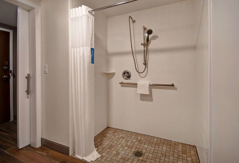 ホテル Hampton Inn Birminghamcolonnade 280