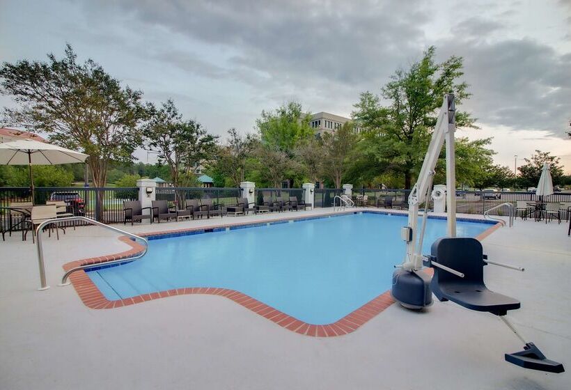 ホテル Hampton Inn Birminghamcolonnade 280