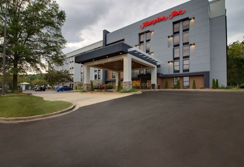 ホテル Hampton Inn Birminghamcolonnade 280