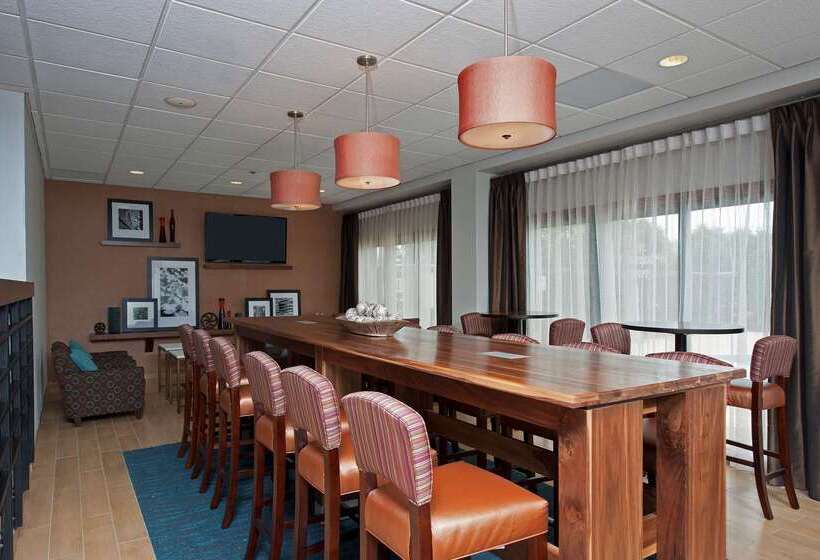 호텔 Hampton Inn Bloomington