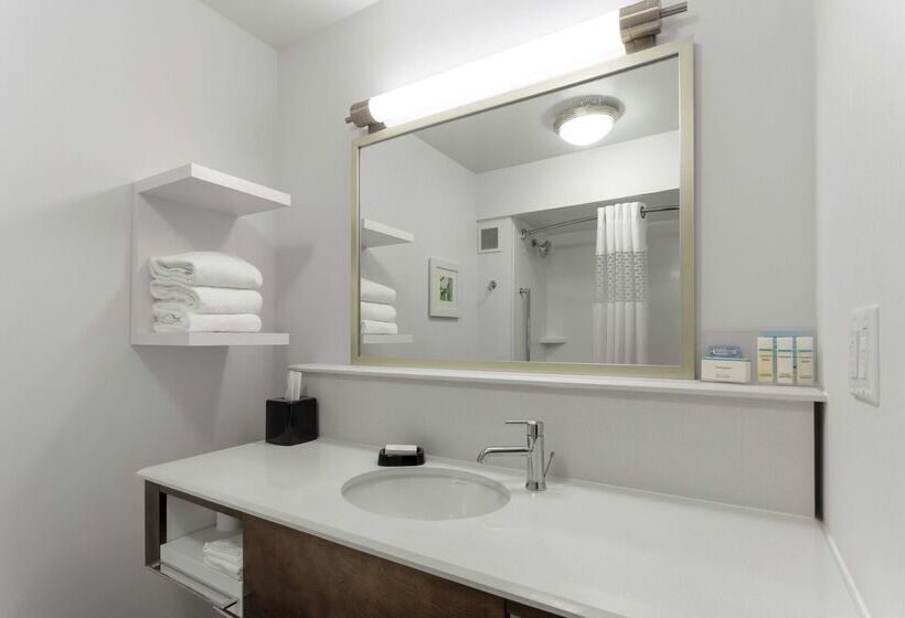 호텔 Hampton Inn Bloomington