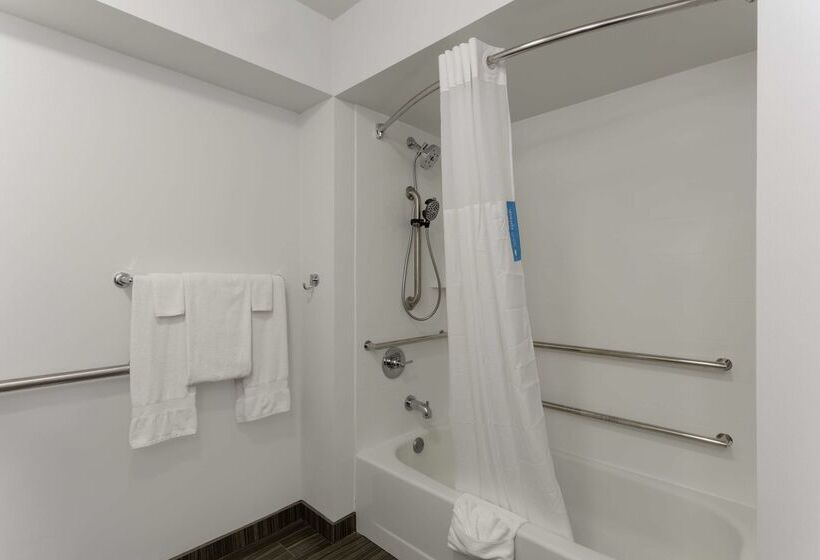 호텔 Hampton Inn Bloomington