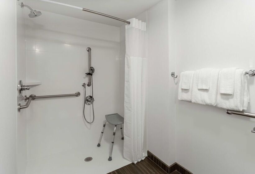 호텔 Hampton Inn Bloomington