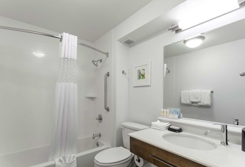 호텔 Hampton Inn Bloomington