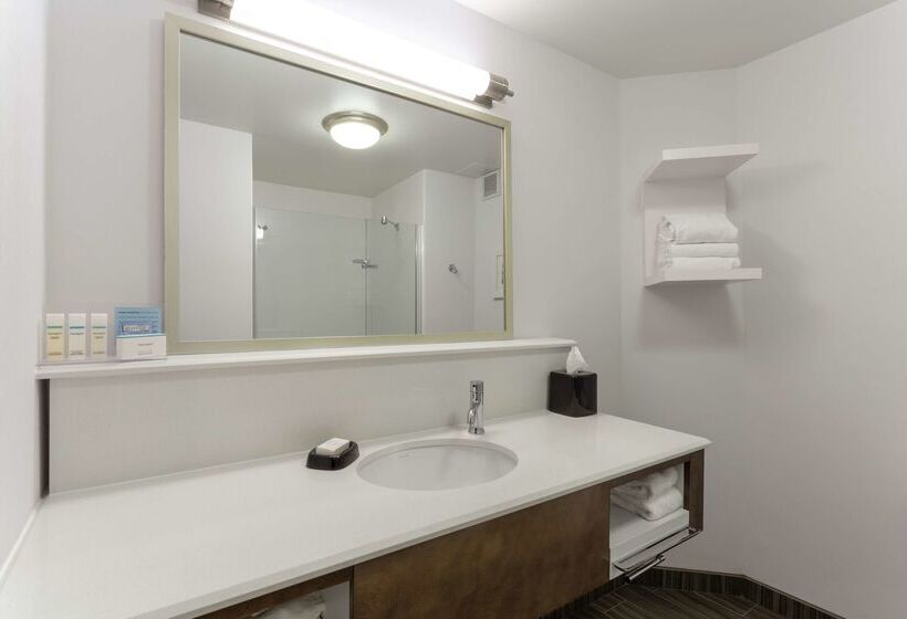 호텔 Hampton Inn Bloomington