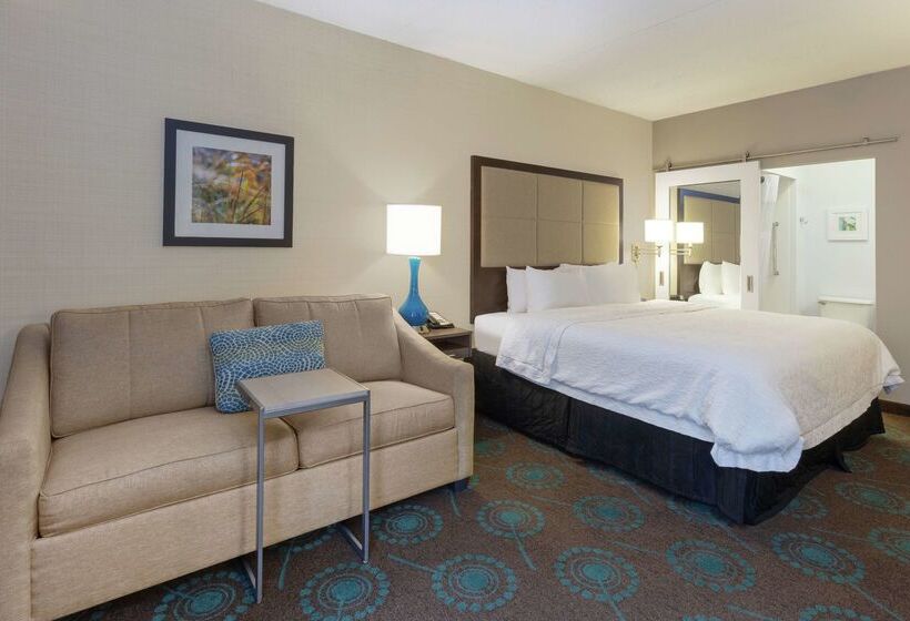 호텔 Hampton Inn Bloomington