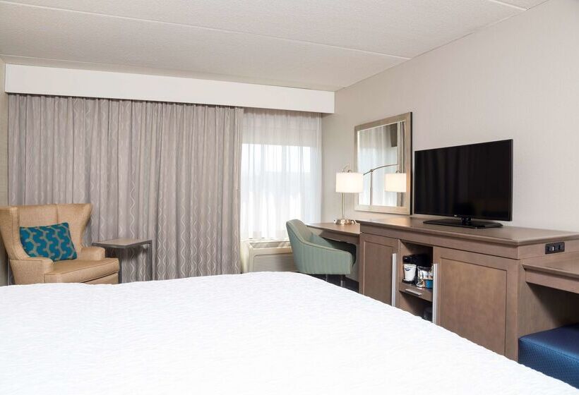 호텔 Hampton Inn Bloomington