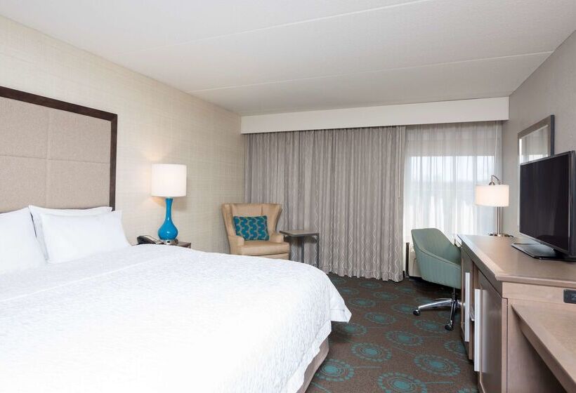 호텔 Hampton Inn Bloomington