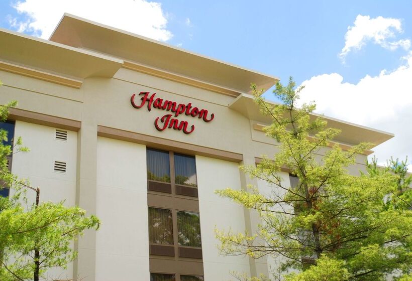 호텔 Hampton Inn Bloomington