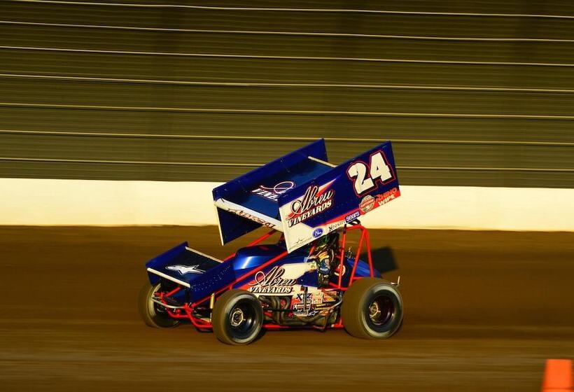 호텔 Hampton Inn Bloomington