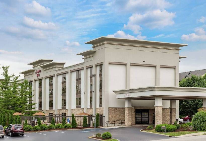 호텔 Hampton Inn Bloomington