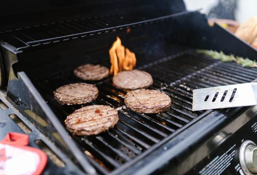 호텔 Hampton Inn Bloomington