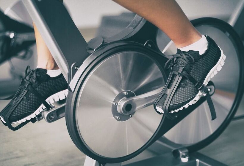 호텔 Hampton Inn Bloomington