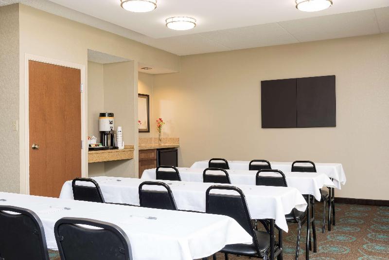 호텔 Hampton Inn Bloomington