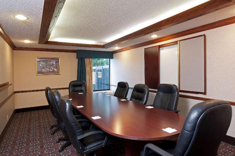 호텔 Hampton Inn Bloomington