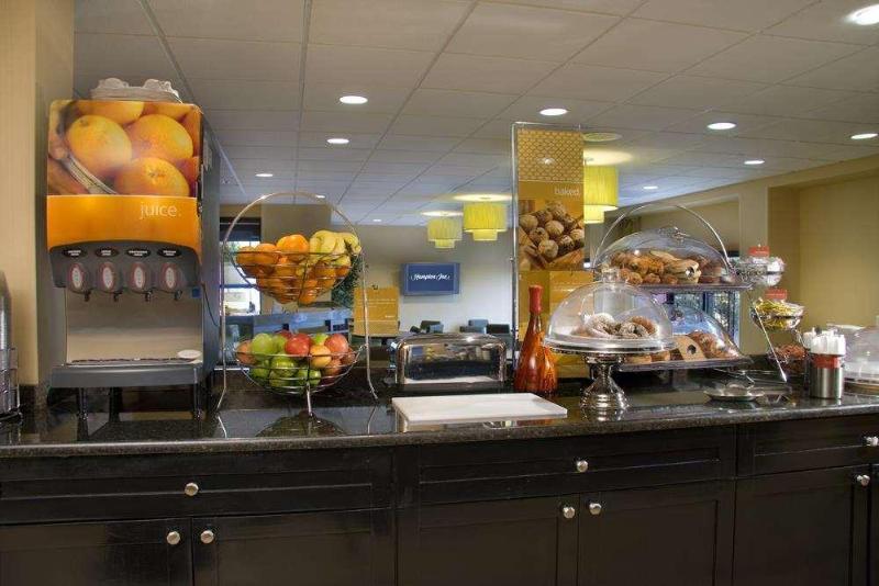 호텔 Hampton Inn Bloomington