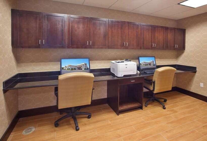 فندق Hampton Inn Blytheville