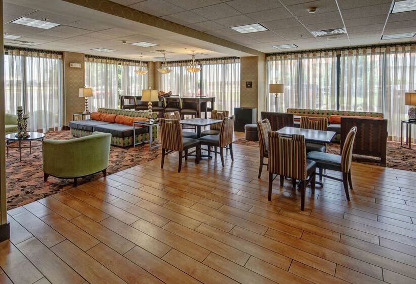 فندق Hampton Inn Blytheville