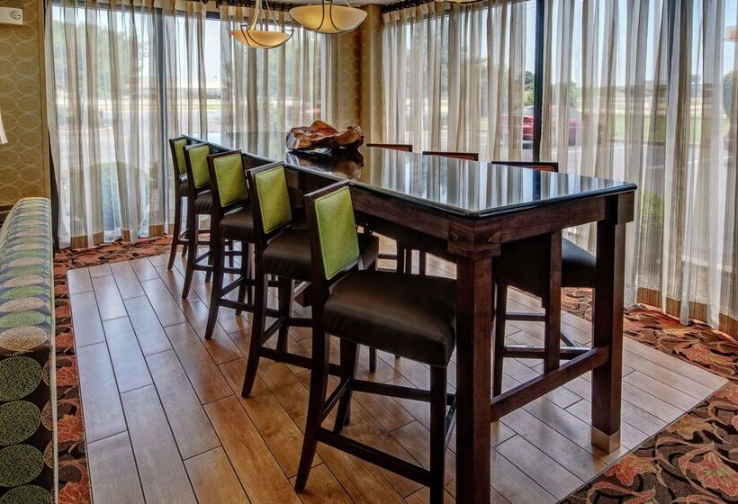 فندق Hampton Inn Blytheville