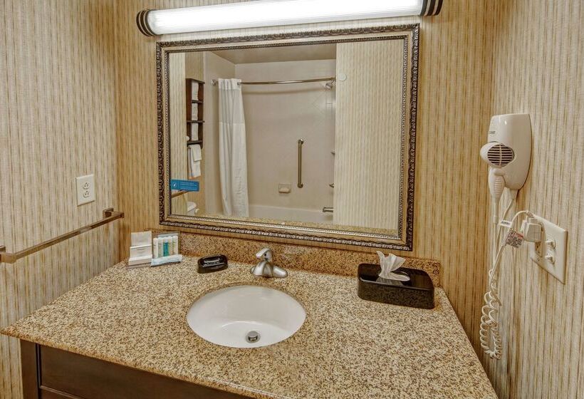 فندق Hampton Inn Blytheville