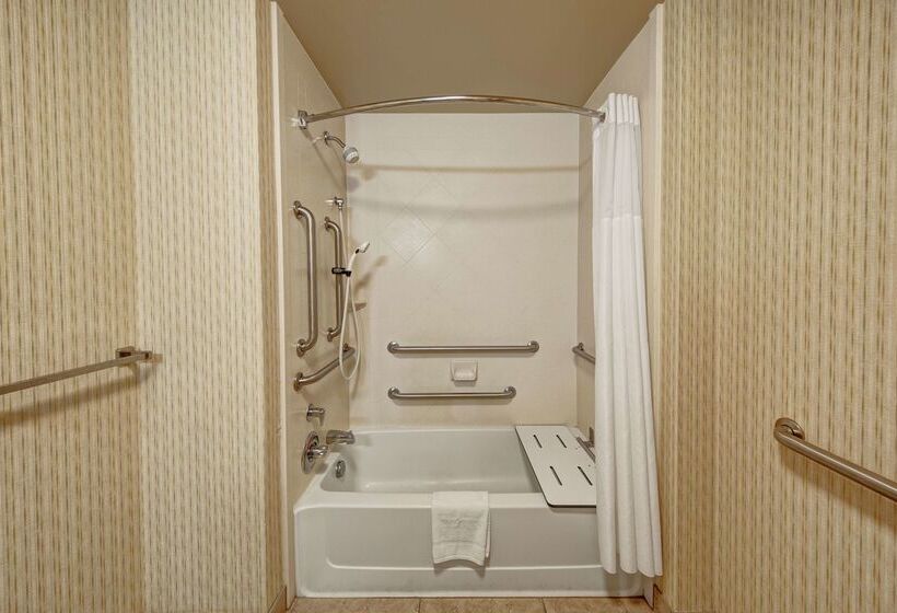 فندق Hampton Inn Blytheville