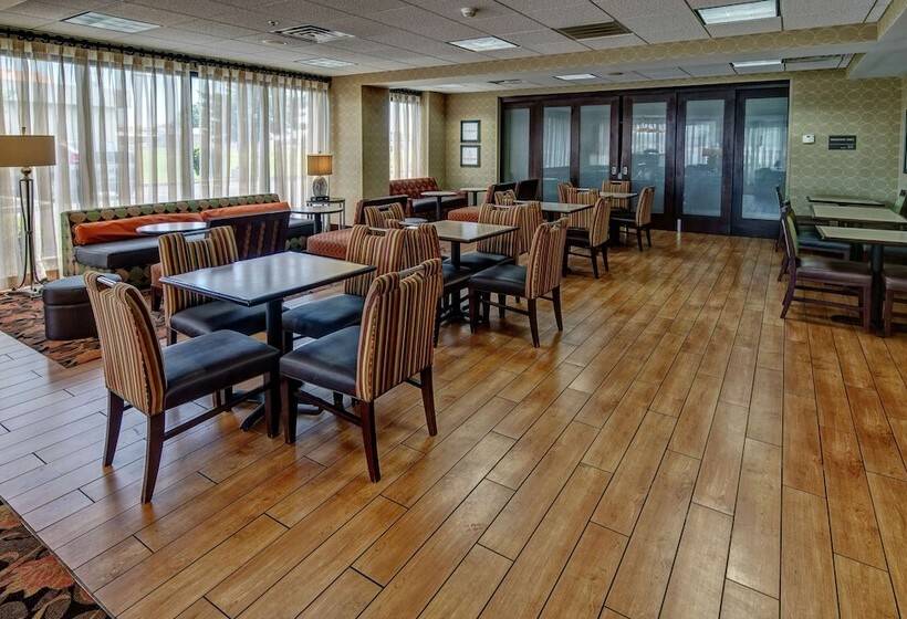 فندق Hampton Inn Blytheville
