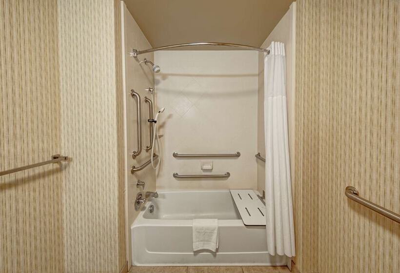 فندق Hampton Inn Blytheville