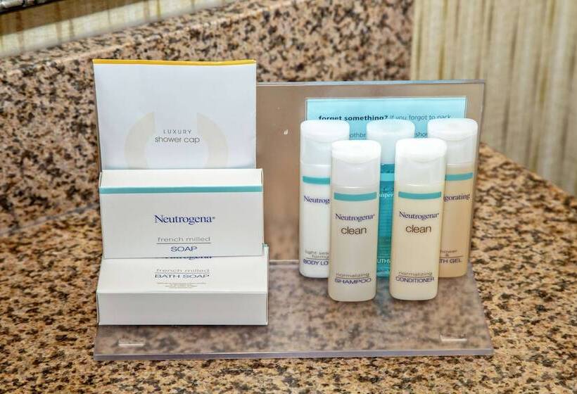 فندق Hampton Inn Blytheville