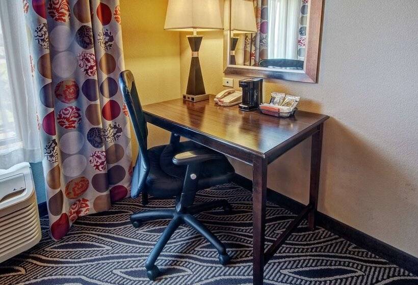 فندق Hampton Inn Blytheville